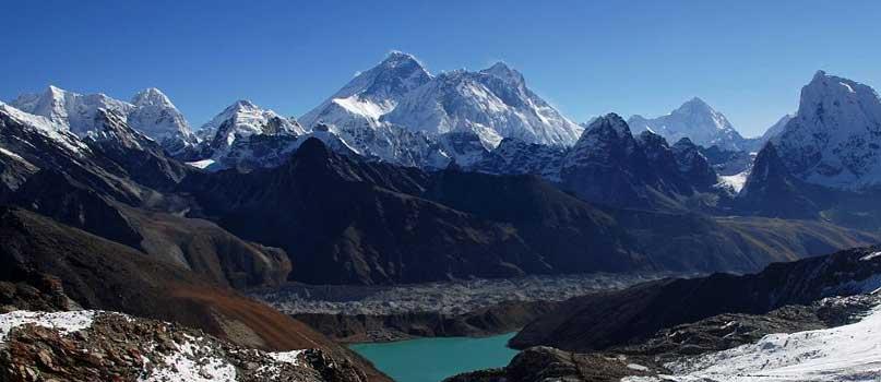 Gokyo Trek